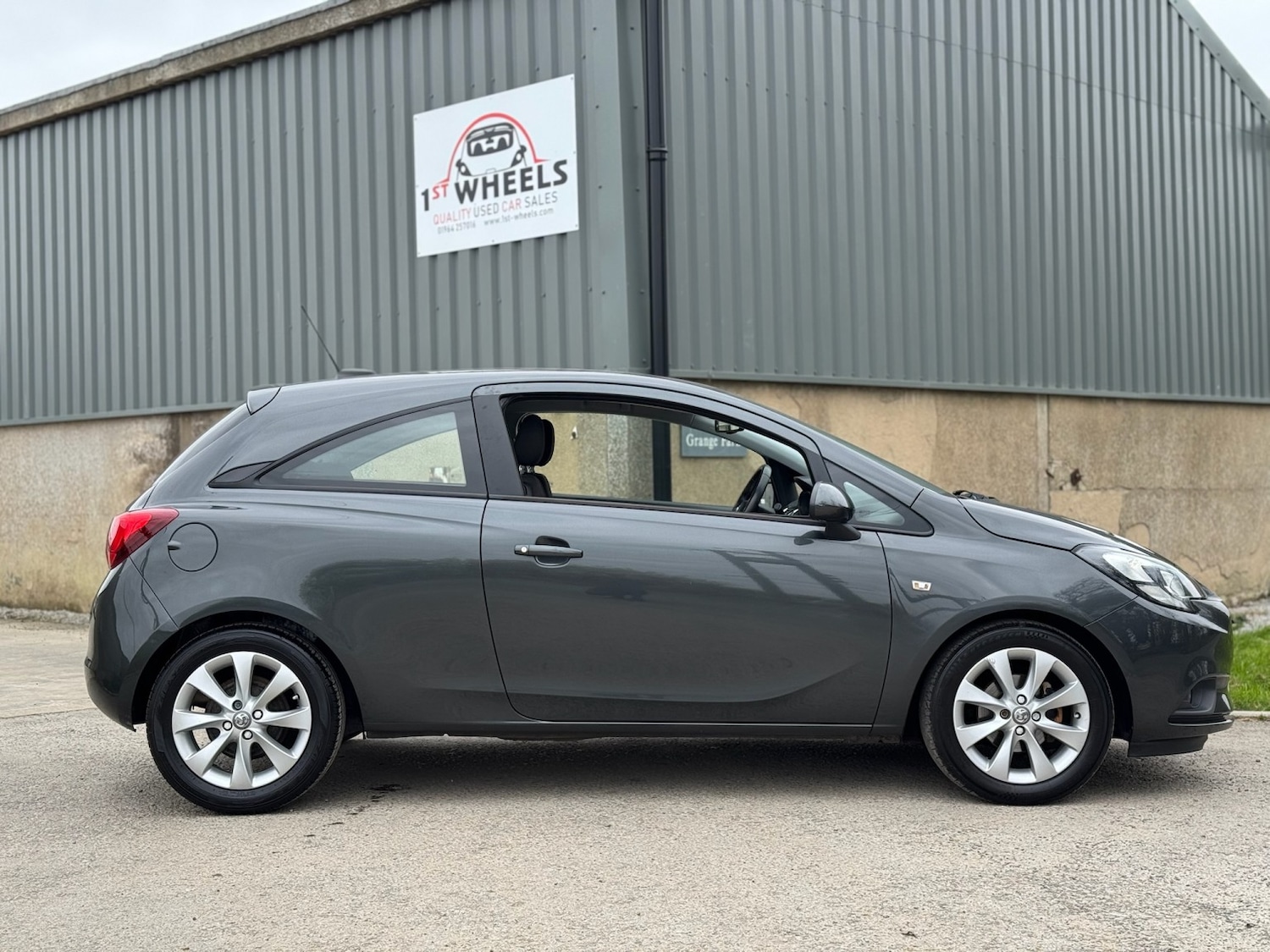 Used Vauxhall Corsa 2018 for sale - 78105974: Photo 5
