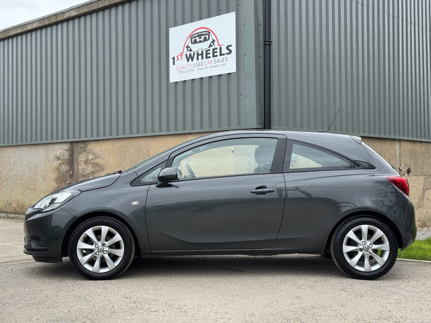 Used Vauxhall Corsa 2018 for sale - 78105974: Photo 6