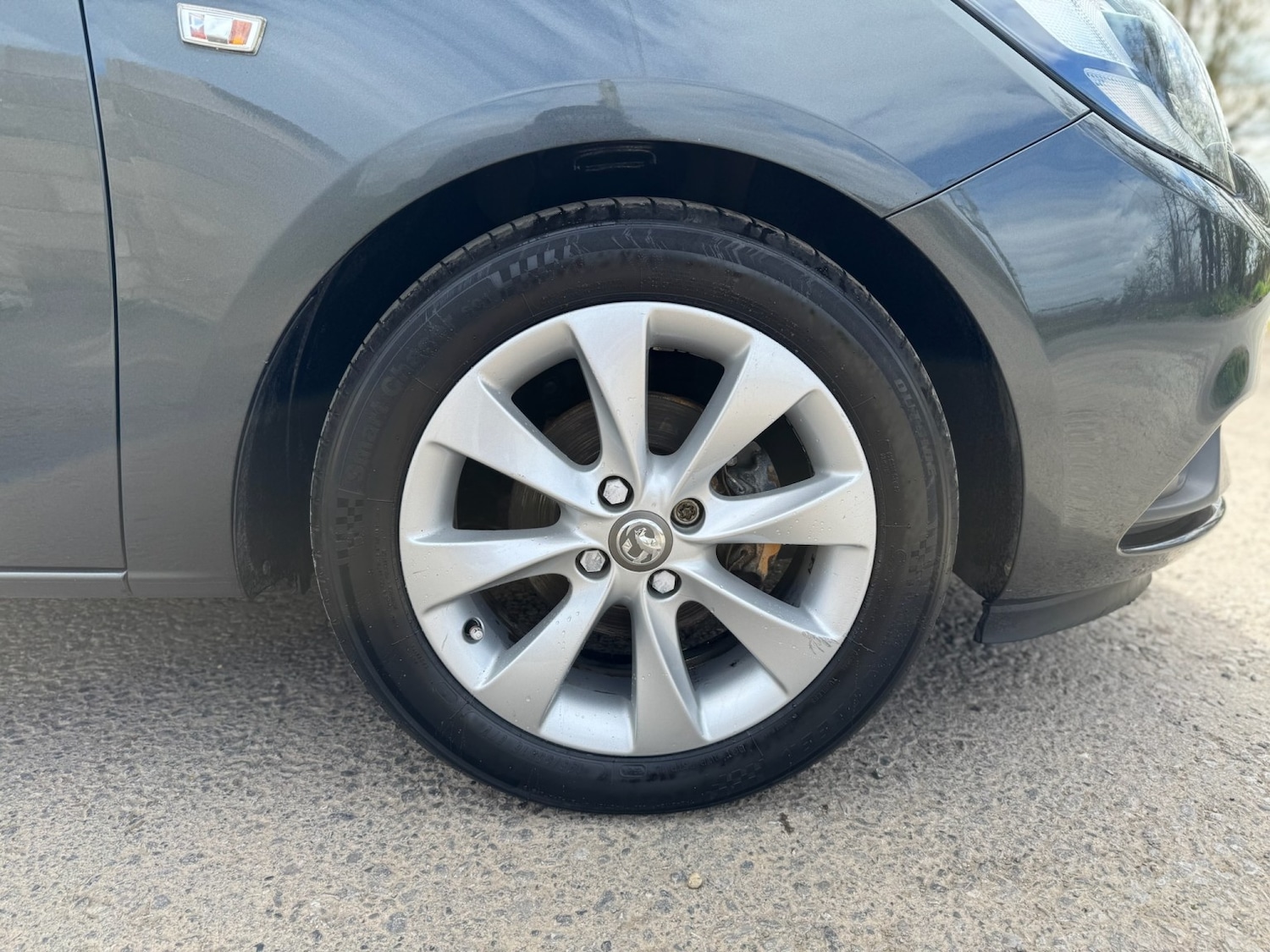 Used Vauxhall Corsa 2018 for sale - 78105974: Photo 7