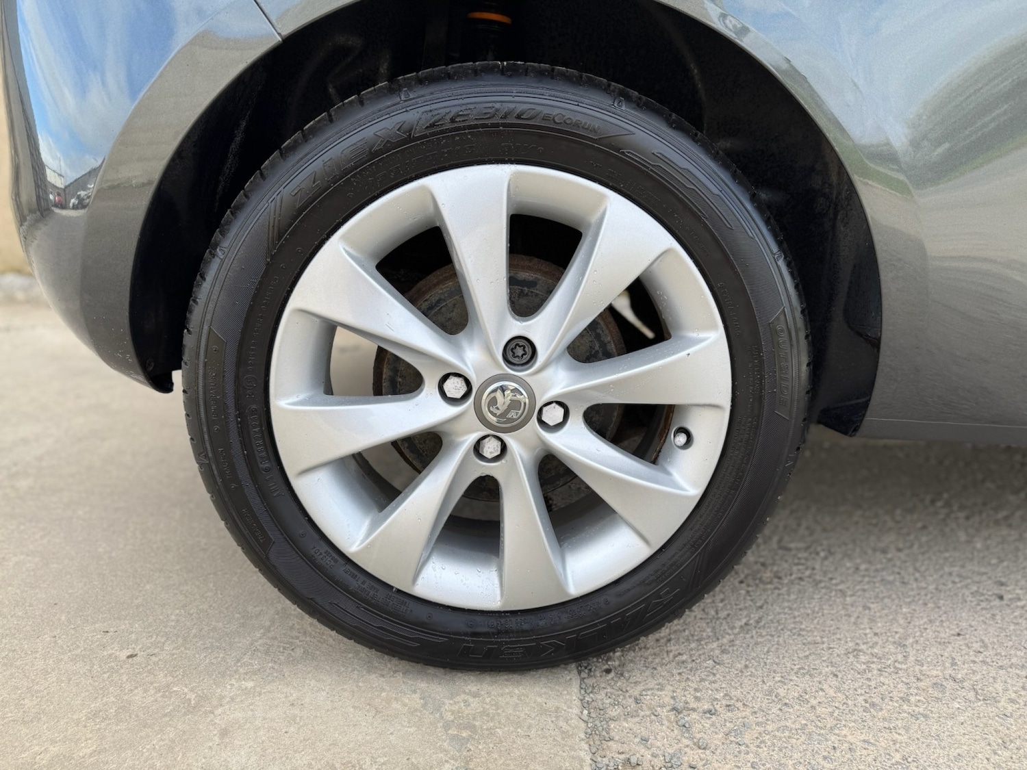 Used Vauxhall Corsa 2018 for sale - 78105974: Photo 8