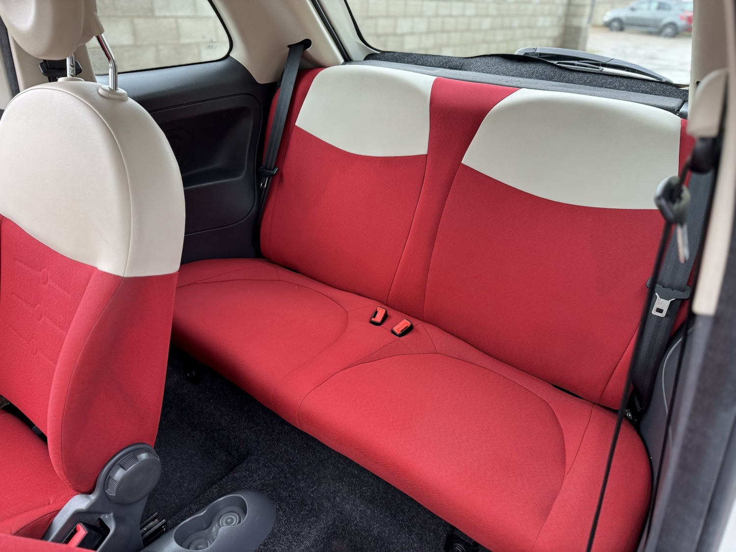 Used Fiat 500 2014 for sale - 77622509: Photo 15