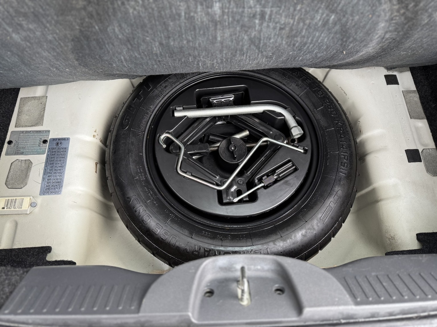 Used Fiat 500 2014 for sale - 77622509: Photo 20