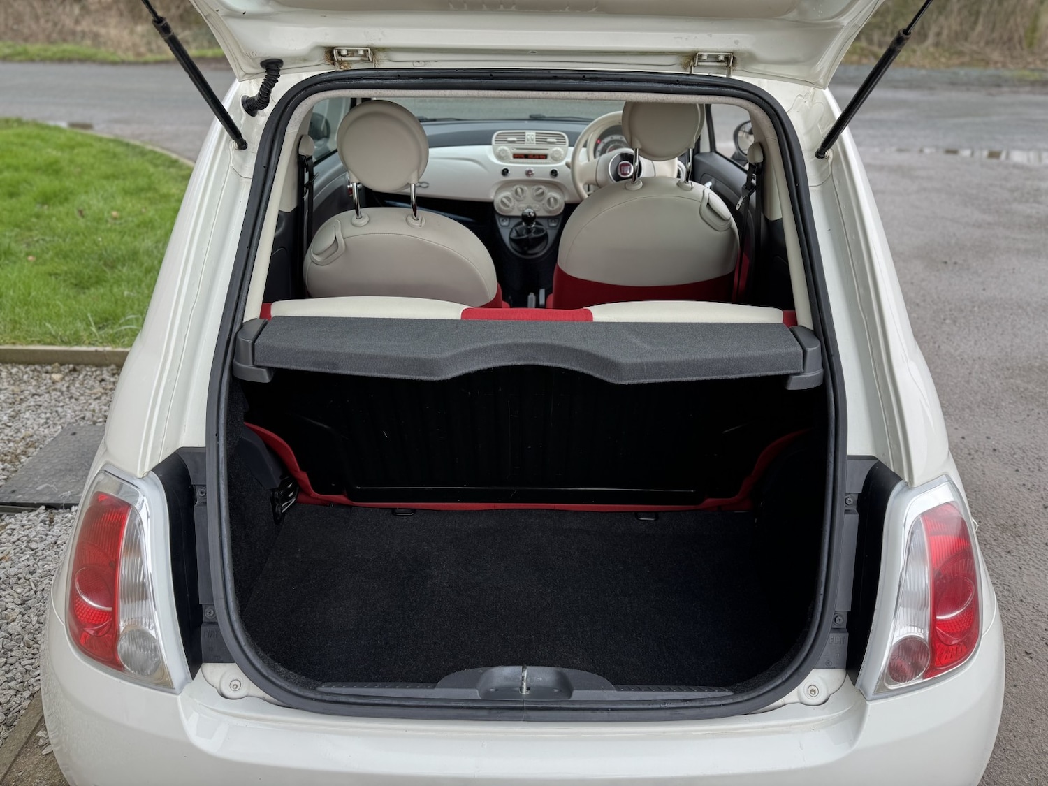 Used Fiat 500 2014 for sale - 77622509: Photo 21