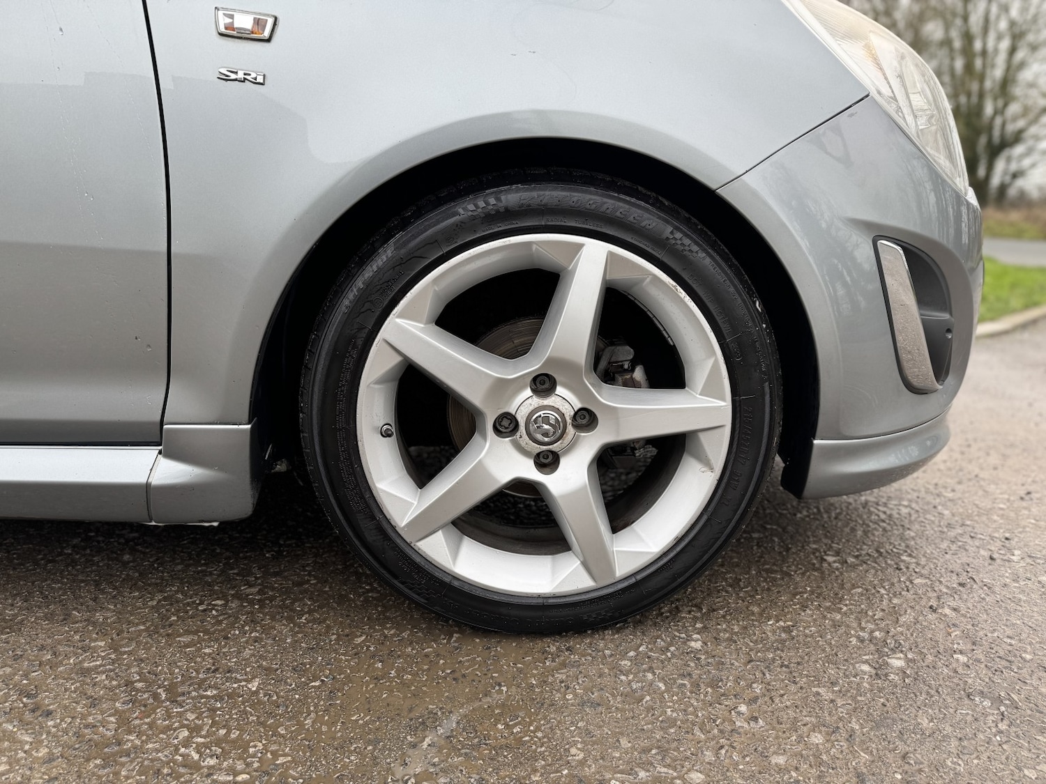 Used Vauxhall Corsa 2012 for sale - 77289160: Photo 8