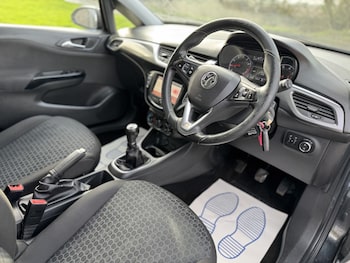 Used Vauxhall Corsa 2015 for sale - 77465739: Photo