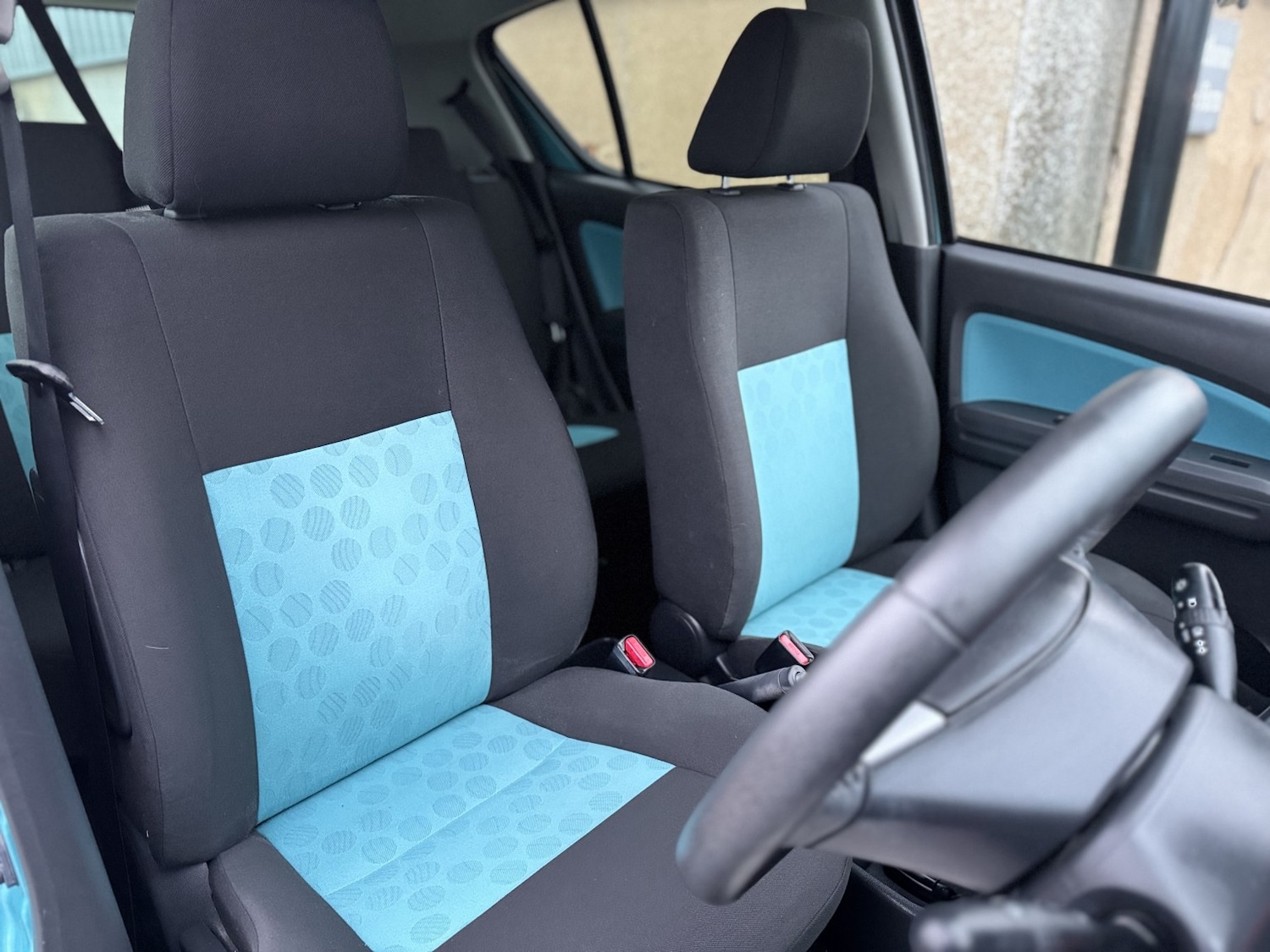 Used Suzuki Splash 2009 for sale - 77241904: Photo 16