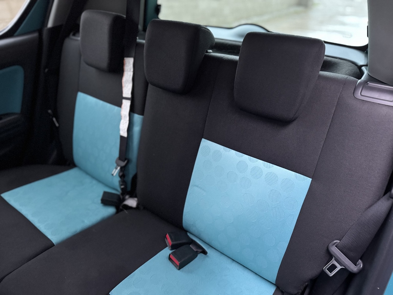 Used Suzuki Splash 2009 for sale - 77241904: Photo 19