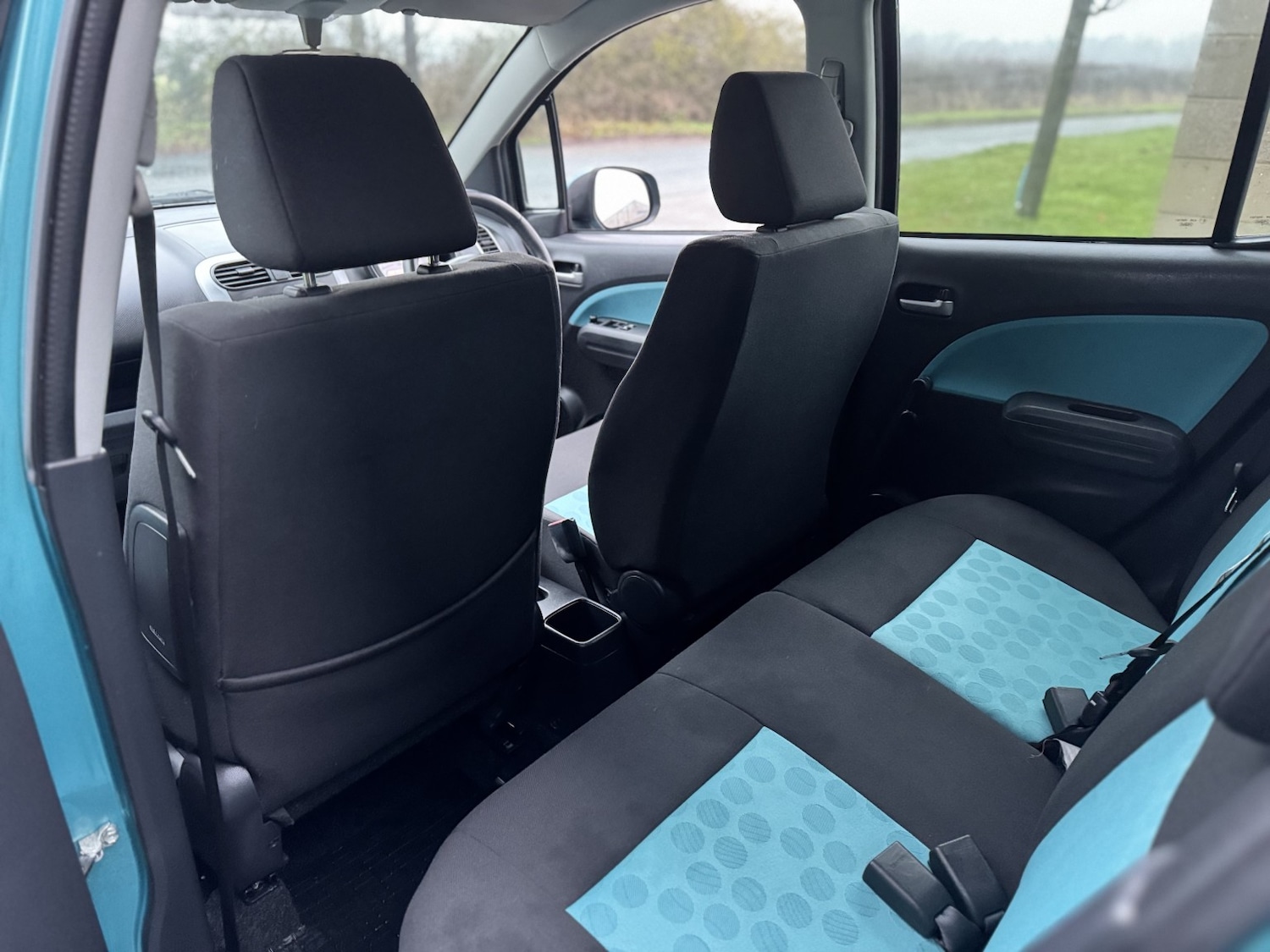 Used Suzuki Splash 2009 for sale - 77241904: Photo 20