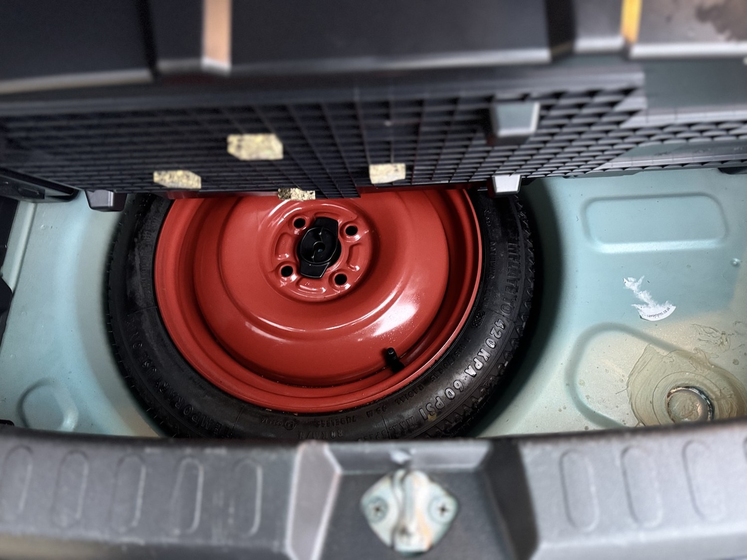 Used Suzuki Splash 2009 for sale - 77241904: Photo 23