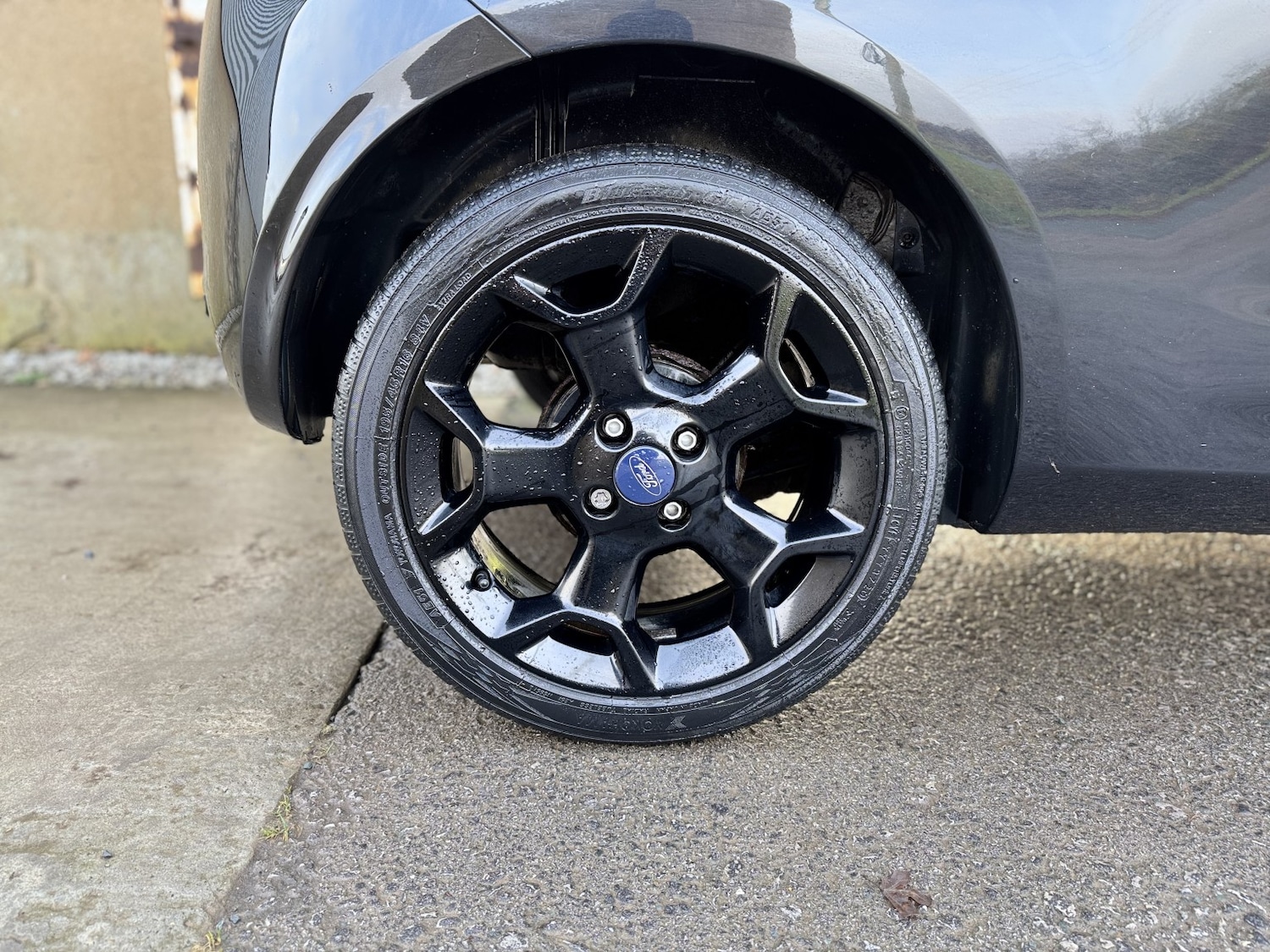 Used Ford Ka 2015 for sale - 77053730: Photo 10