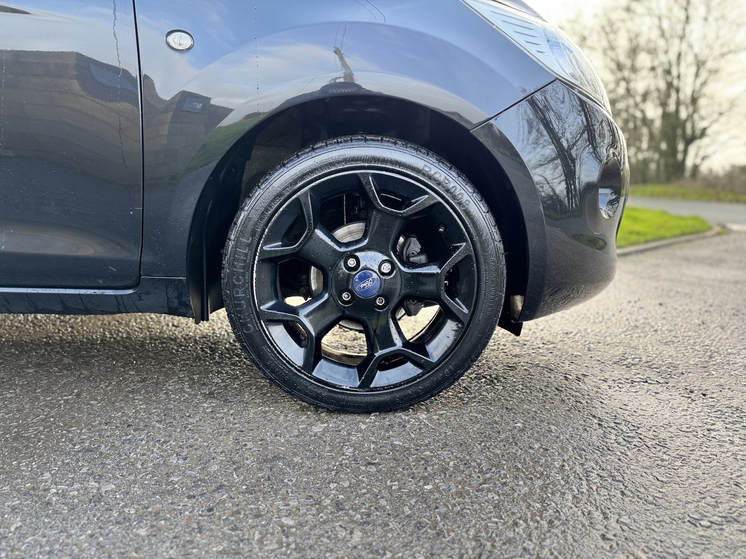 Used Ford Ka 2015 for sale - 77053730: Photo 11