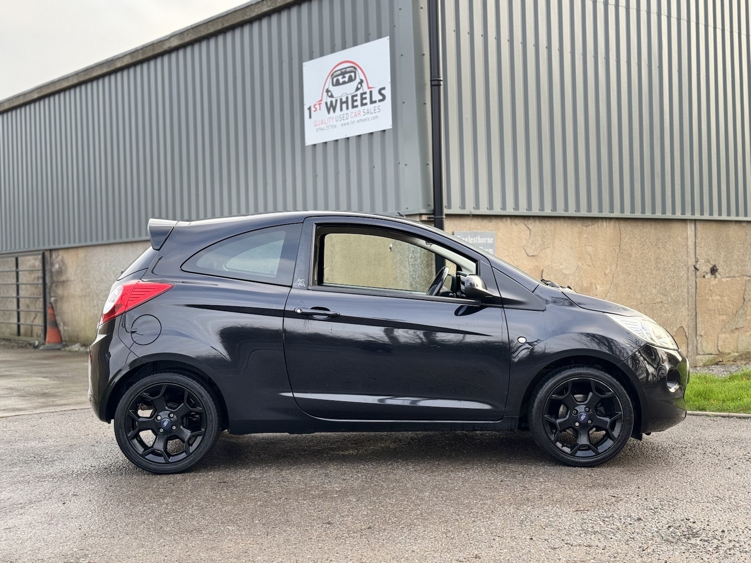 Used Ford Ka 2015 for sale - 77053730: Photo 7