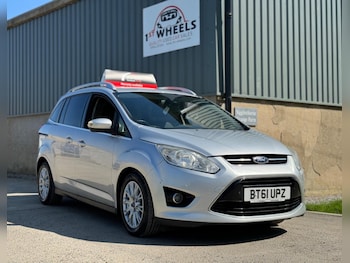 Used Ford Grand C-Max 2012 for sale - 75691827: Photo