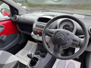 Used Citroen C1 2011 for sale - 79552022: Photo