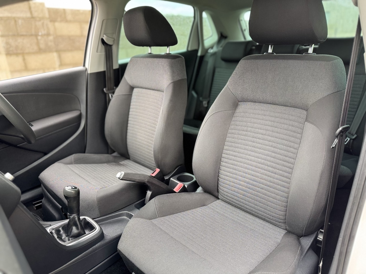 Used Volkswagen Polo 2011 for sale - 77687629: Photo 12