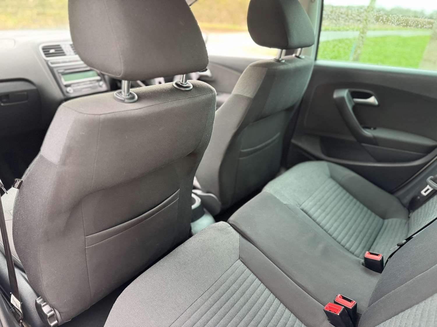 Used Volkswagen Polo 2011 for sale - 77687629: Photo 13