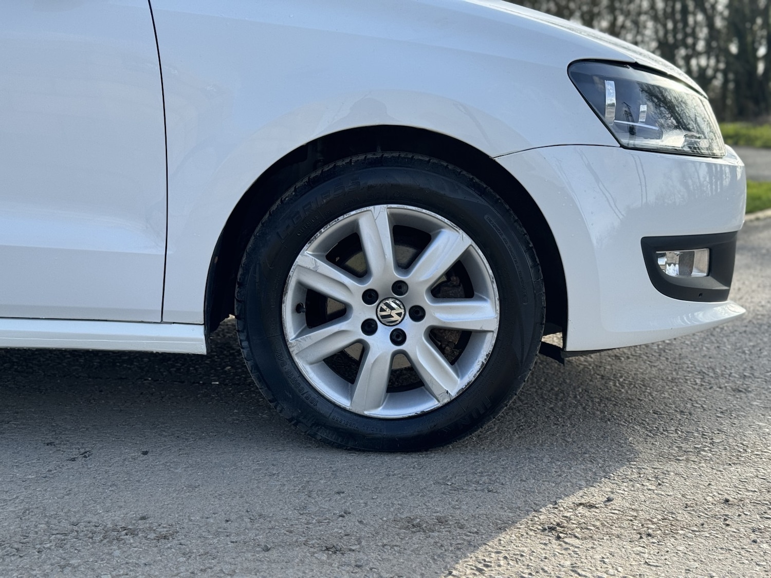 Used Volkswagen Polo 2011 for sale - 77687629: Photo 7