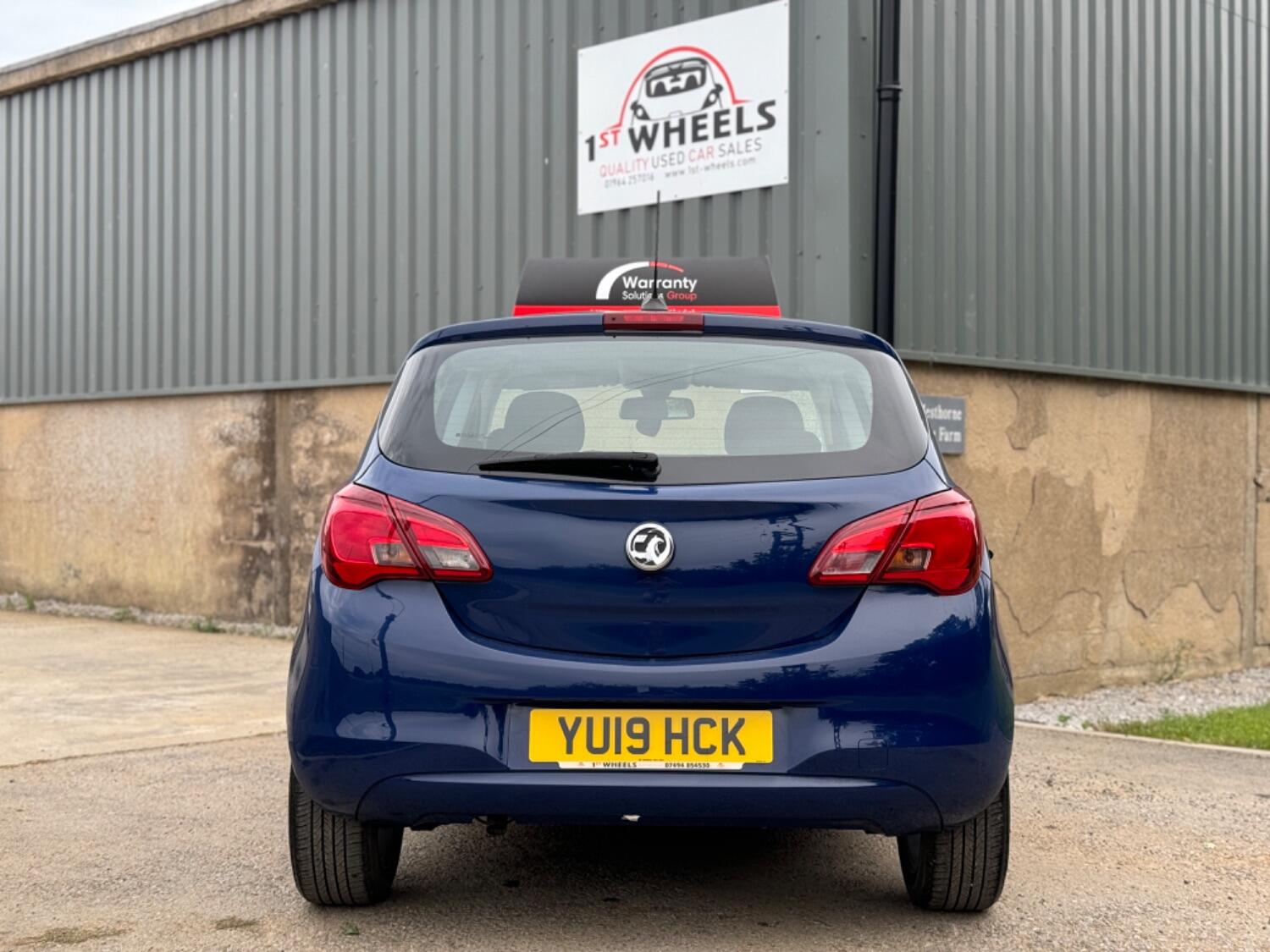 Vehicle 13
