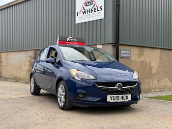 2019 - 1.4 i ecoTEC Energy 5-Door