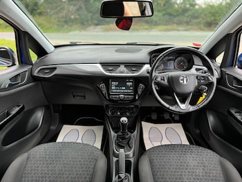 Used Vauxhall Corsa 2019 for sale - 75505088: Photo