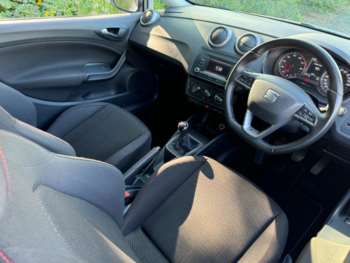 Used SEAT Ibiza 2016 for sale - 74824424: Photo