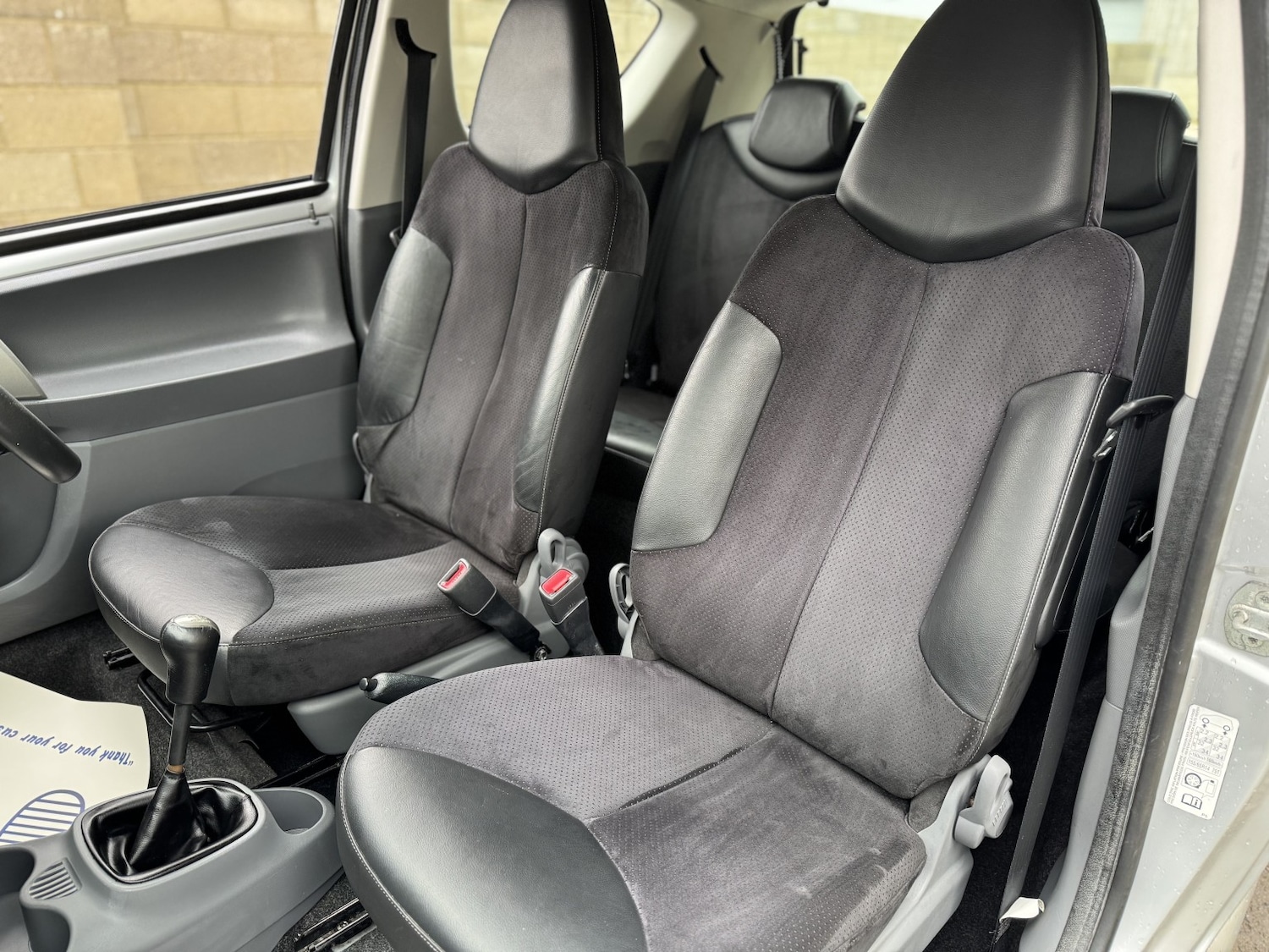 Used Toyota AYGO 2011 for sale - 77438261: Photo 15