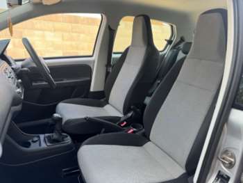 Used Skoda Citigo 2012 for sale - 75376533: Photo