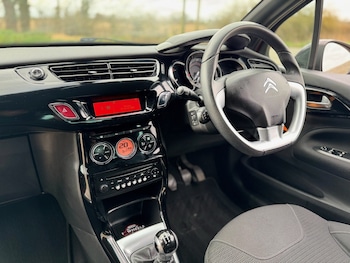 Used Citroen DS3 2015 for sale - 77822385: Photo