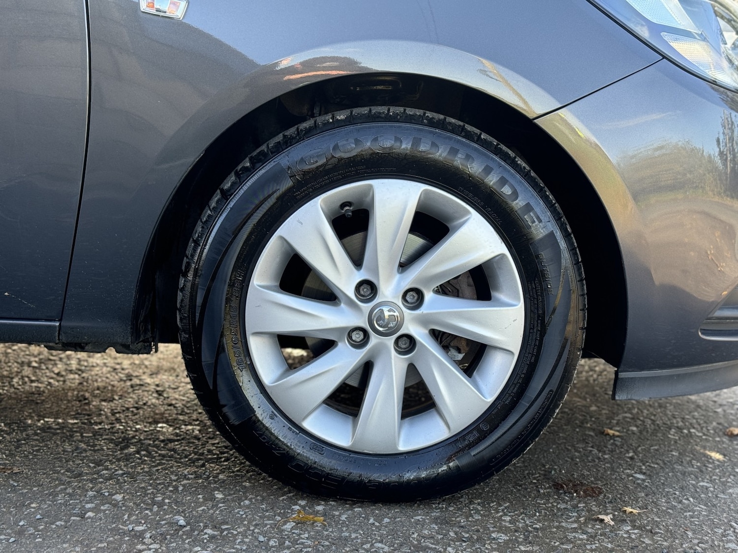 Used Vauxhall Corsa 2016 for sale - 76396972: Photo 10