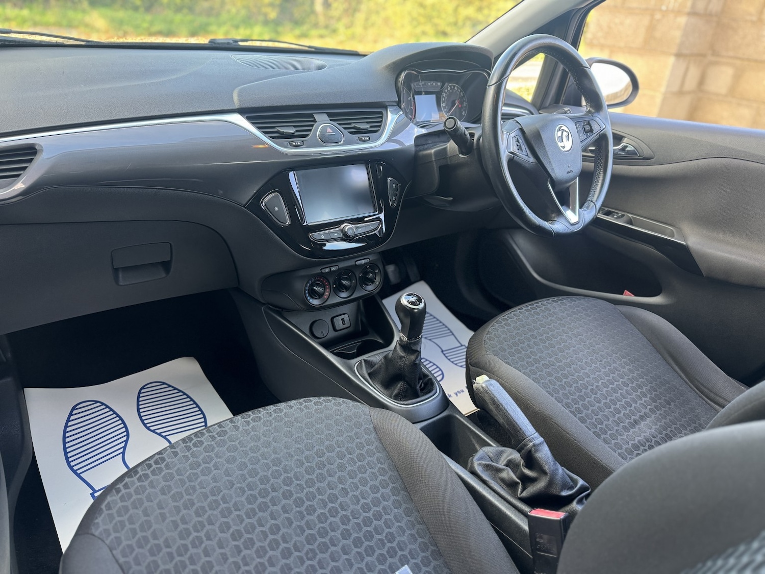 Used Vauxhall Corsa 2016 for sale - 76396972: Photo 15