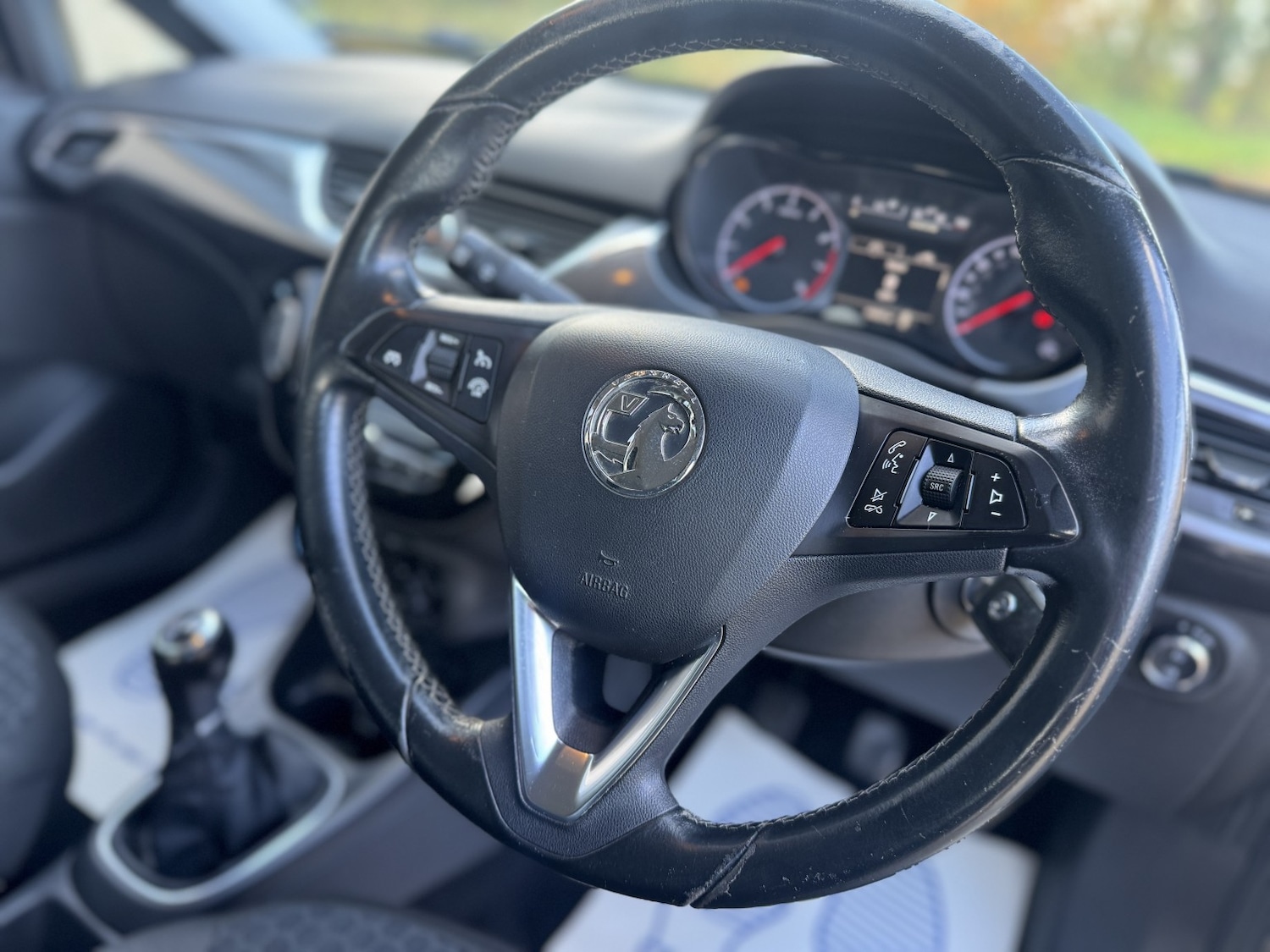 Used Vauxhall Corsa 2016 for sale - 76396972: Photo 19