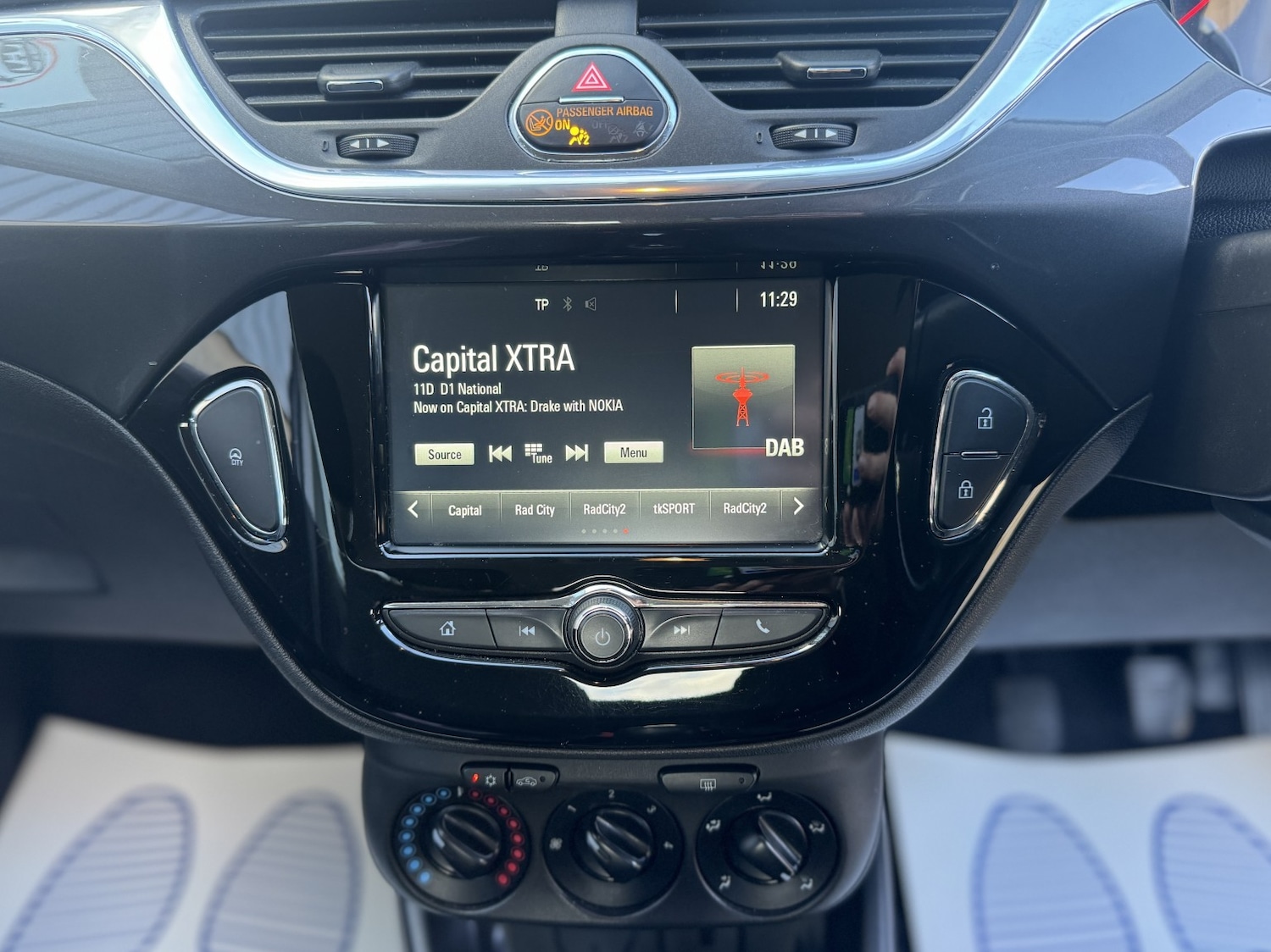 Used Vauxhall Corsa 2016 for sale - 76396972: Photo 20