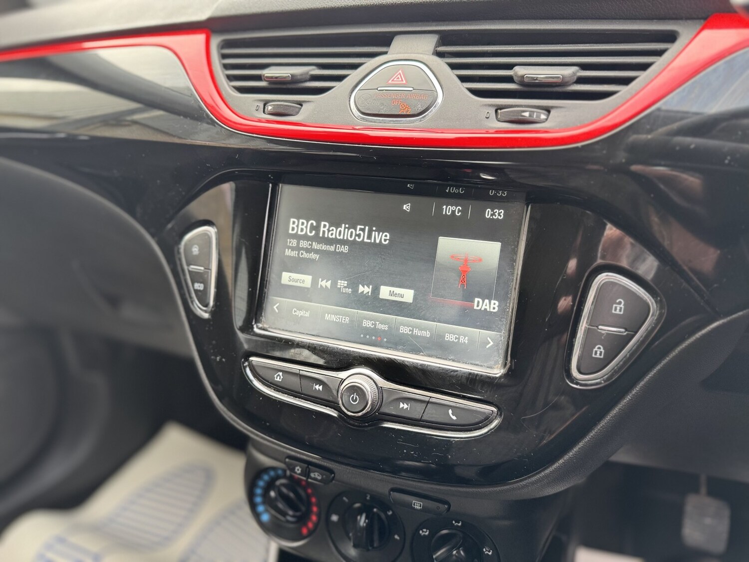 Used Vauxhall Corsa 2017 for sale - 77729544: Photo 13