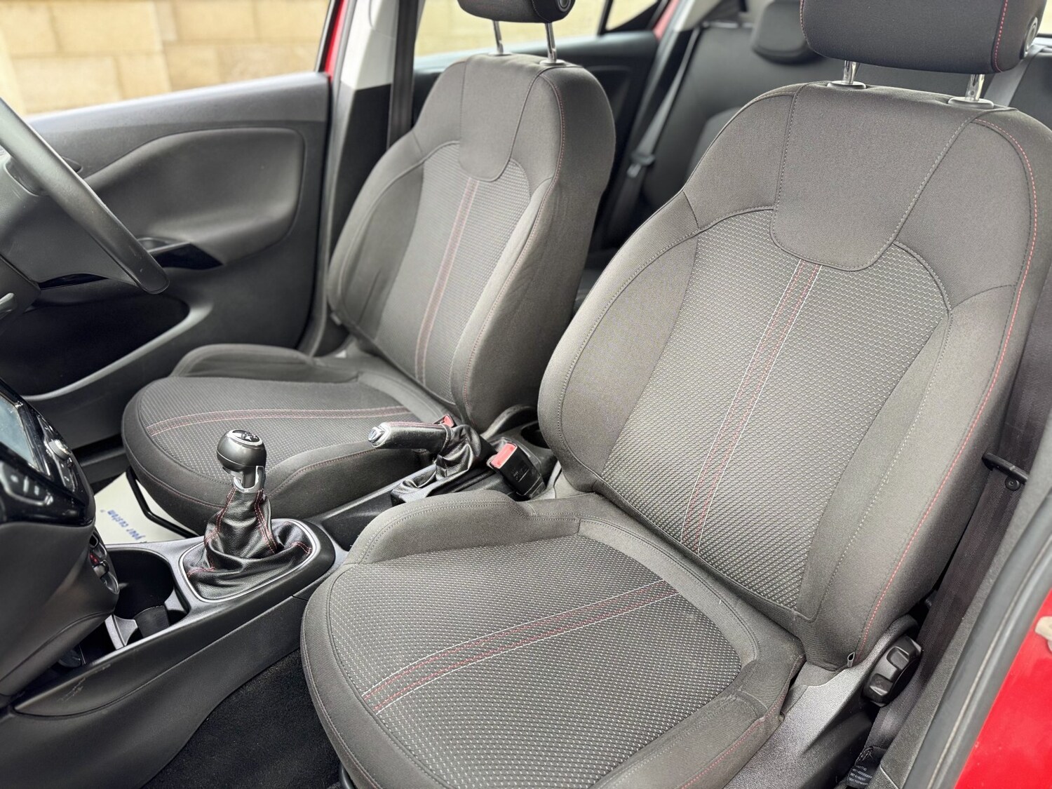 Used Vauxhall Corsa 2017 for sale - 77729544: Photo 14