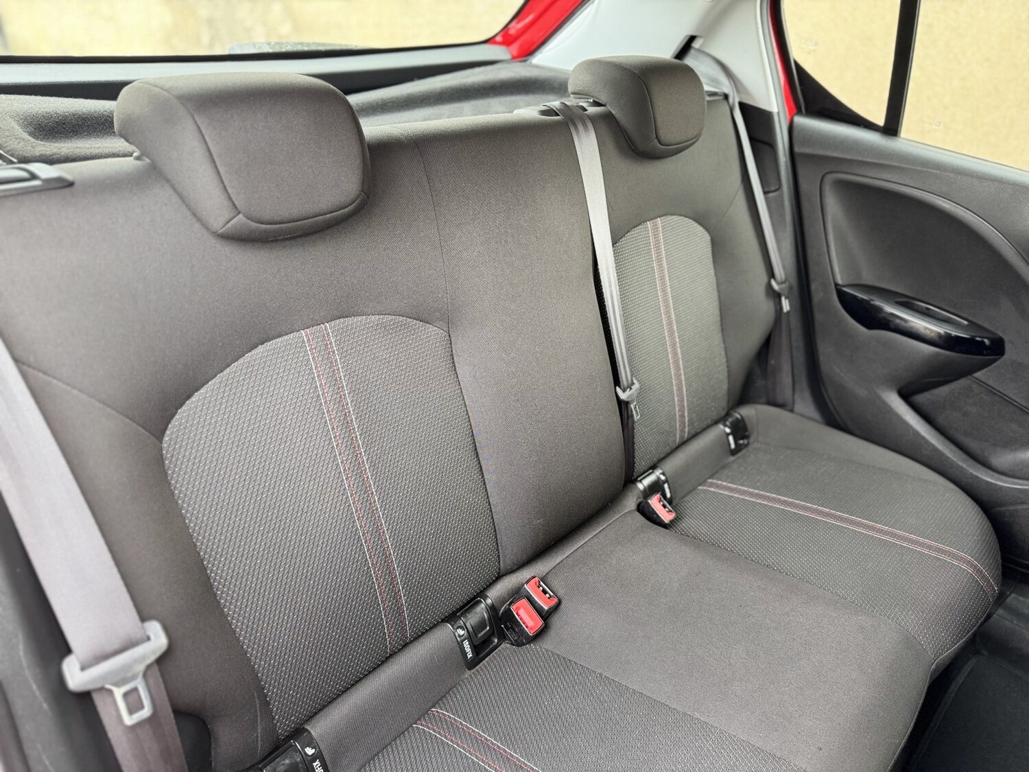 Used Vauxhall Corsa 2017 for sale - 77729544: Photo 17