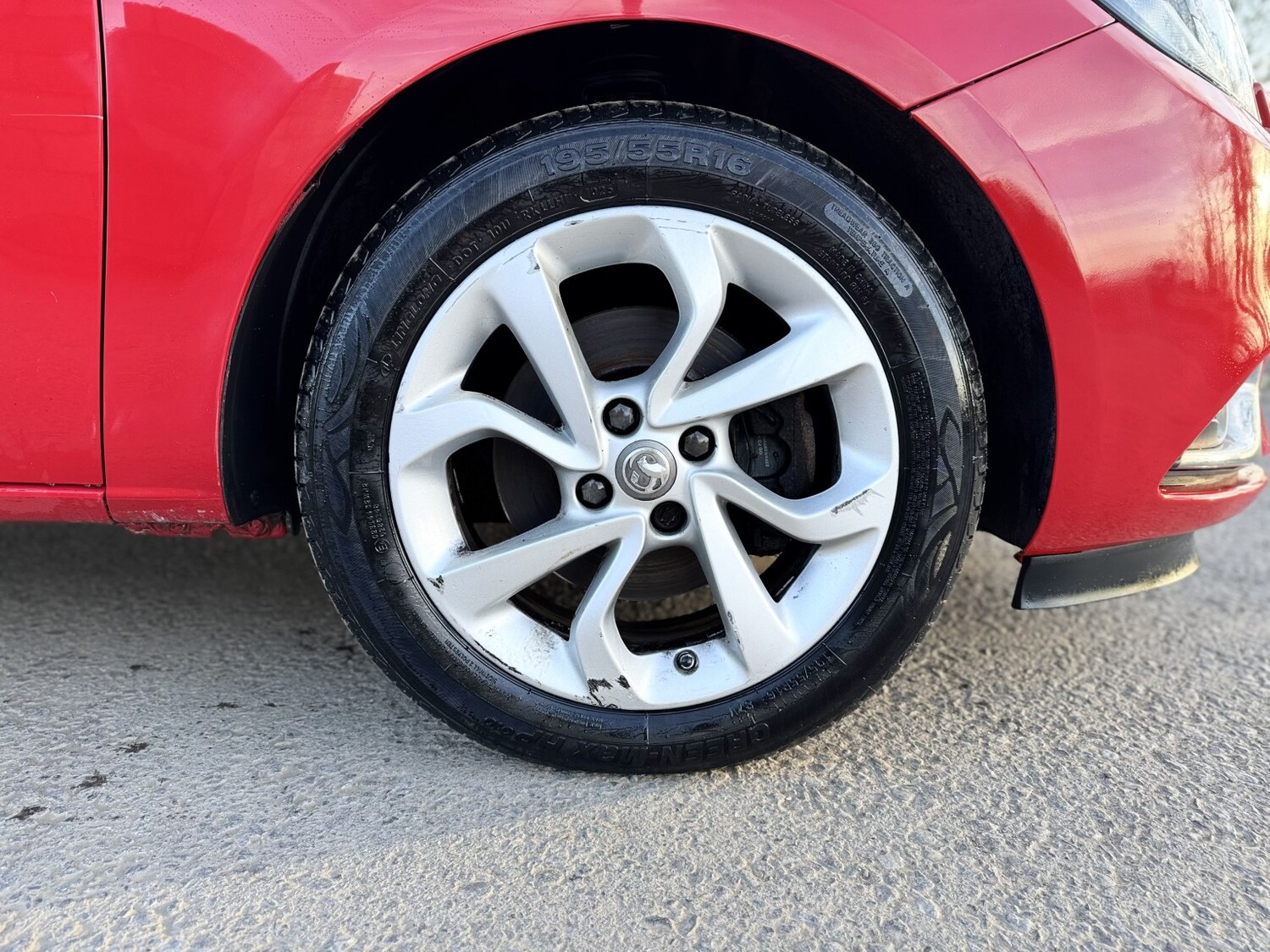 Used Vauxhall Corsa 2017 for sale - 77729544: Photo 19