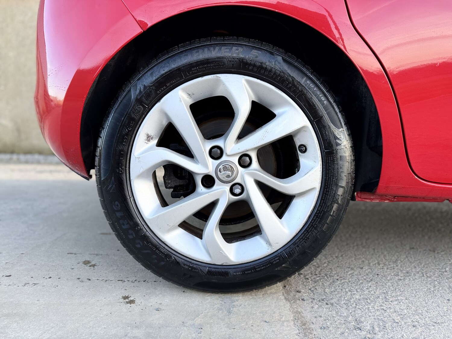 Used Vauxhall Corsa 2017 for sale - 77729544: Photo 20