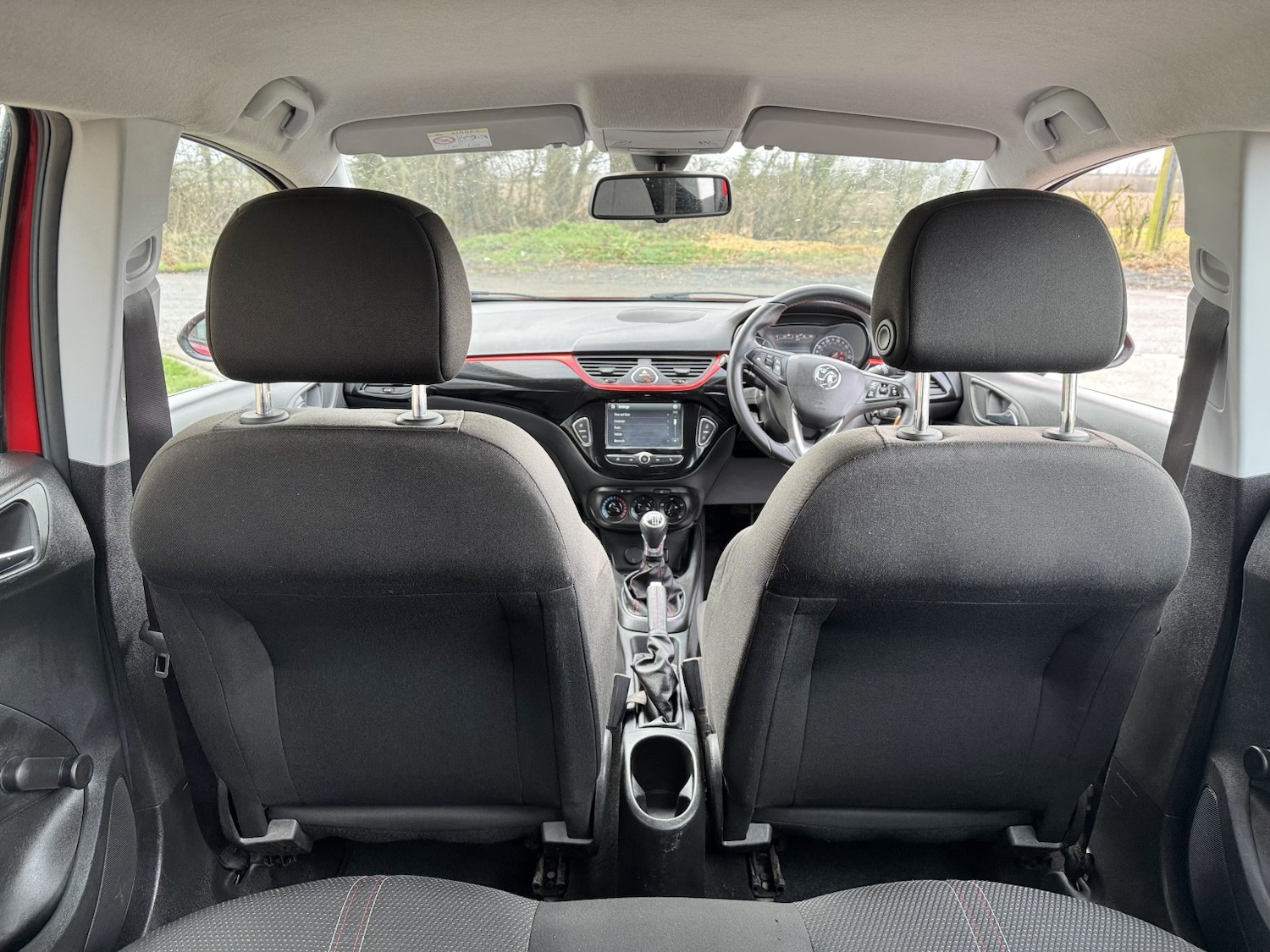 Used Vauxhall Corsa 2017 for sale - 77729544: Photo 21