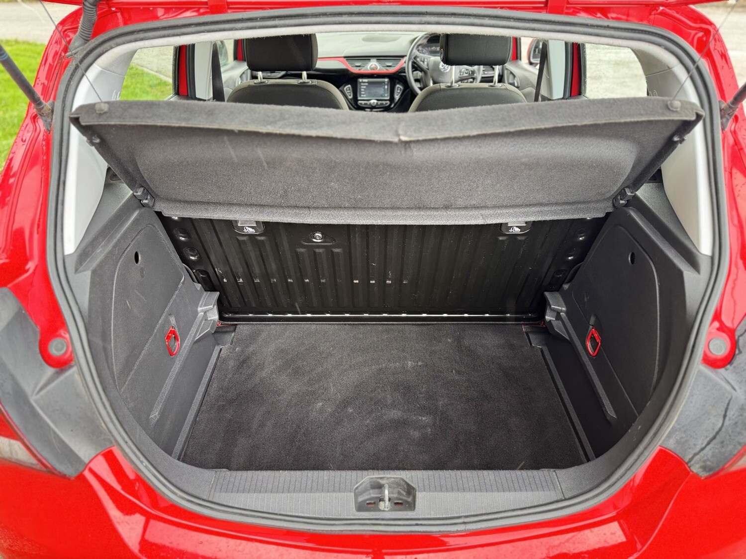 Used Vauxhall Corsa 2017 for sale - 77729544: Photo 24