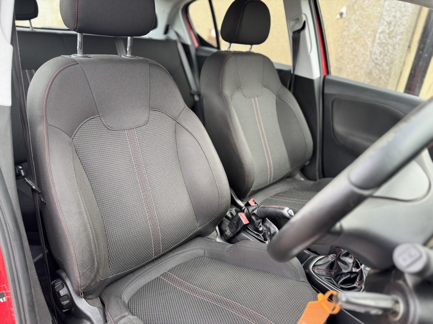 Used Vauxhall Corsa 2017 for sale - 77729544: Photo 25