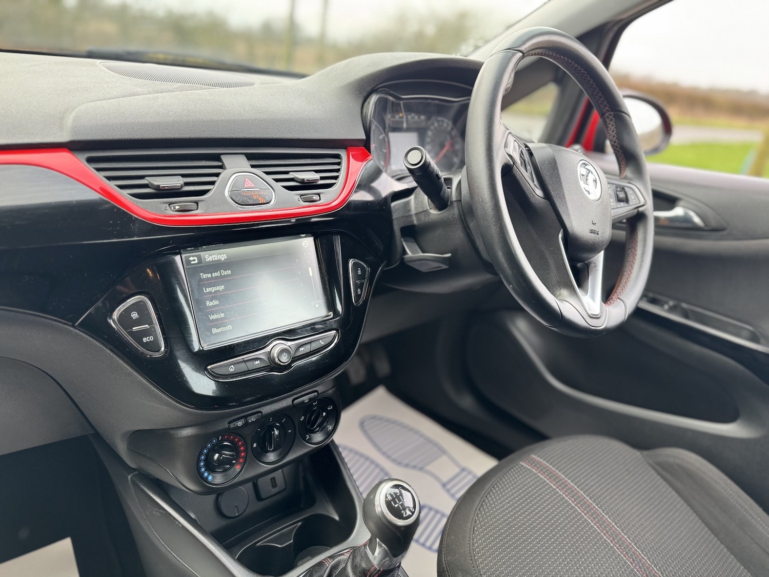 Used Vauxhall Corsa 2017 for sale - 77729544: Photo 3