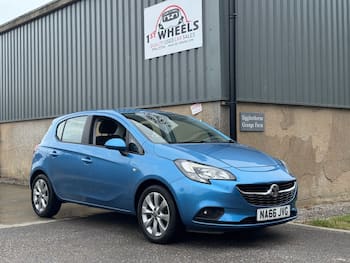 Used Vauxhall Corsa 2016 for sale - 79625446: Photo