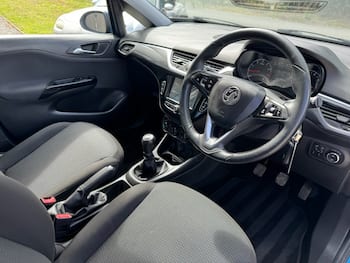 Used Vauxhall Corsa 2016 for sale - 79625446: Photo