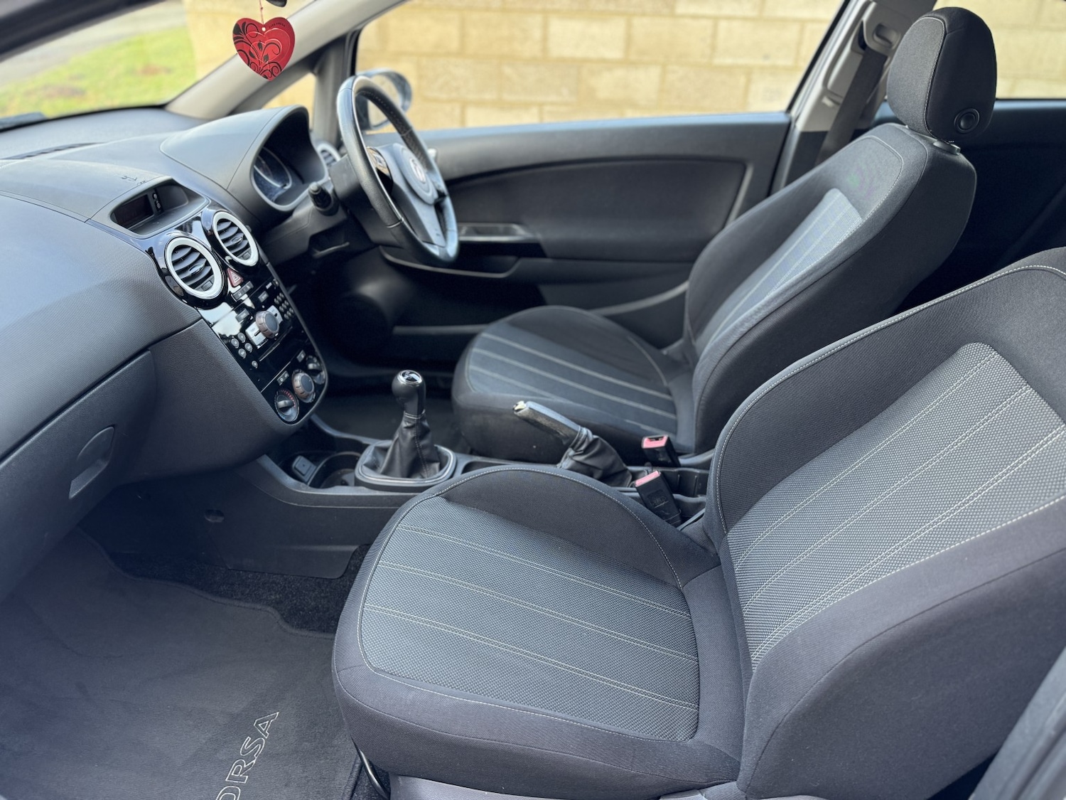 Used Vauxhall Corsa 2012 for sale - 77501461: Photo 15