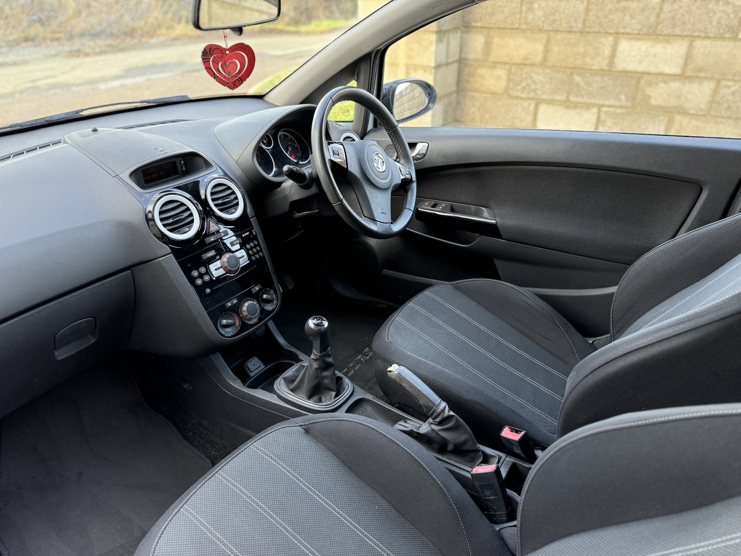 Used Vauxhall Corsa 2012 for sale - 77501461: Photo 16