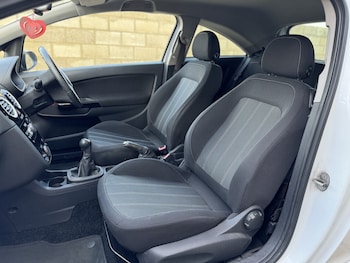 Used Vauxhall Corsa 2012 for sale - 77501461: Photo