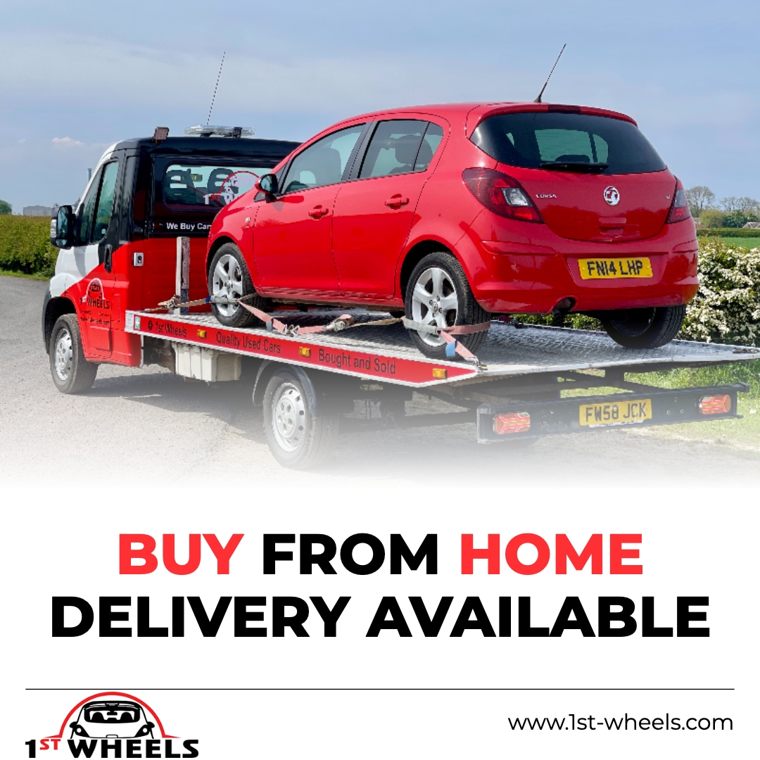 Used Vauxhall Corsa 2013 for sale - 76571062: Photo 11