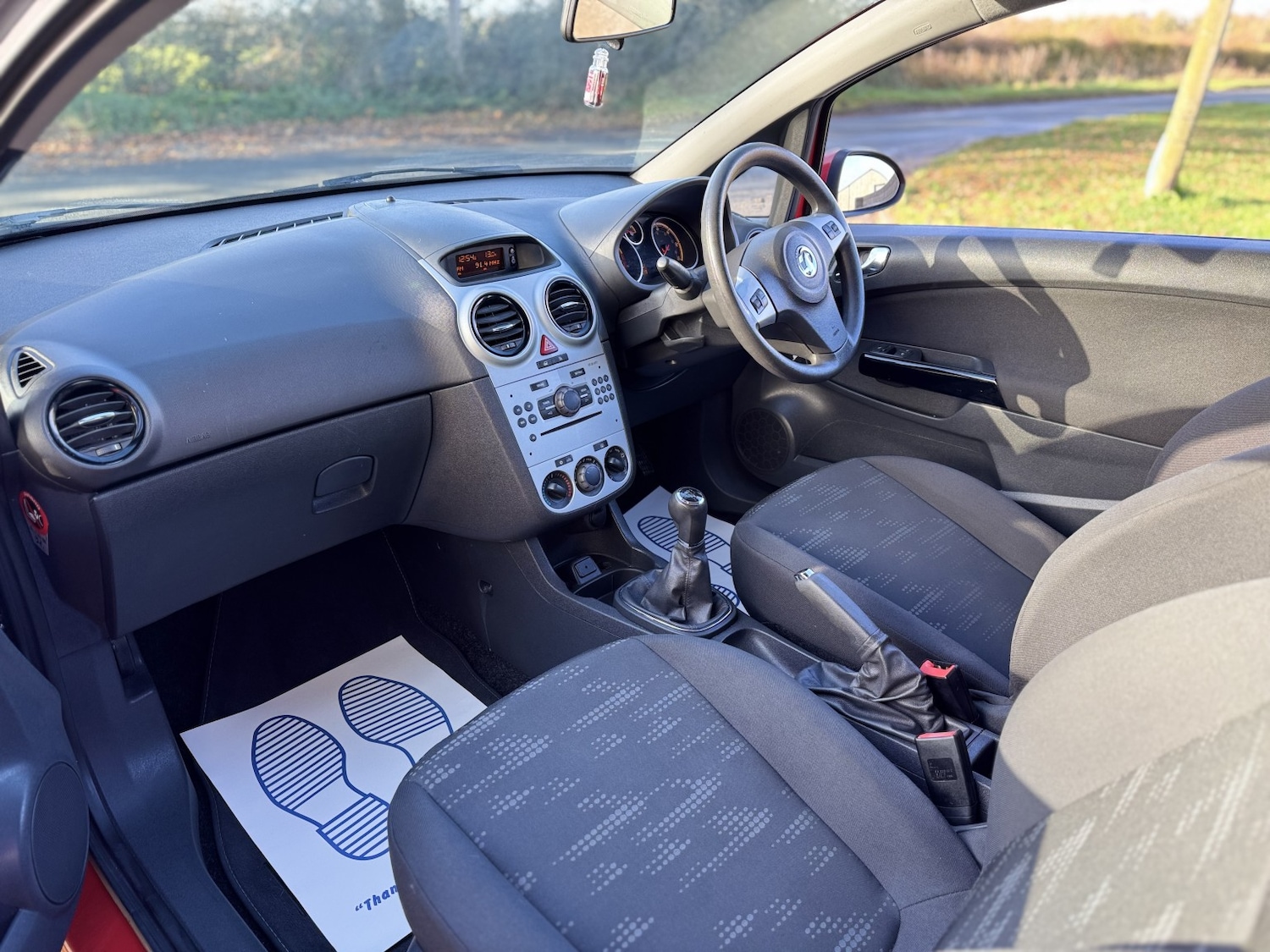 Used Vauxhall Corsa 2013 for sale - 76571062: Photo 16