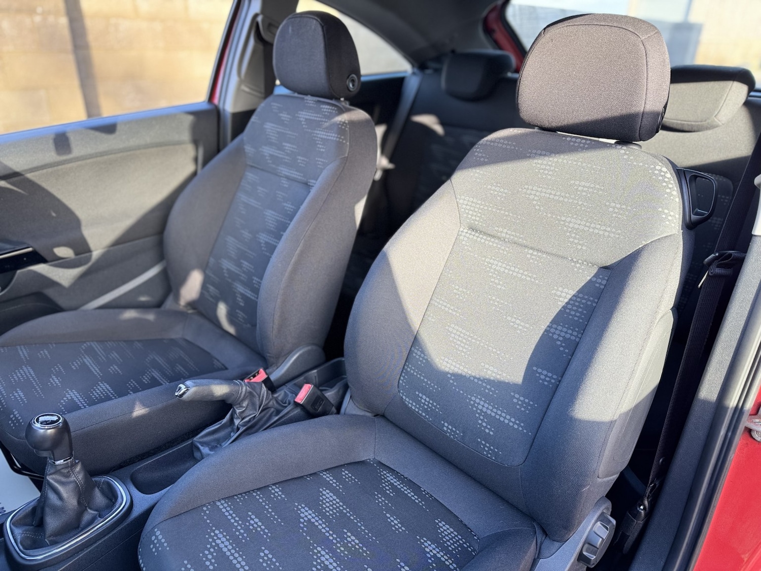 Used Vauxhall Corsa 2013 for sale - 76571062: Photo 17