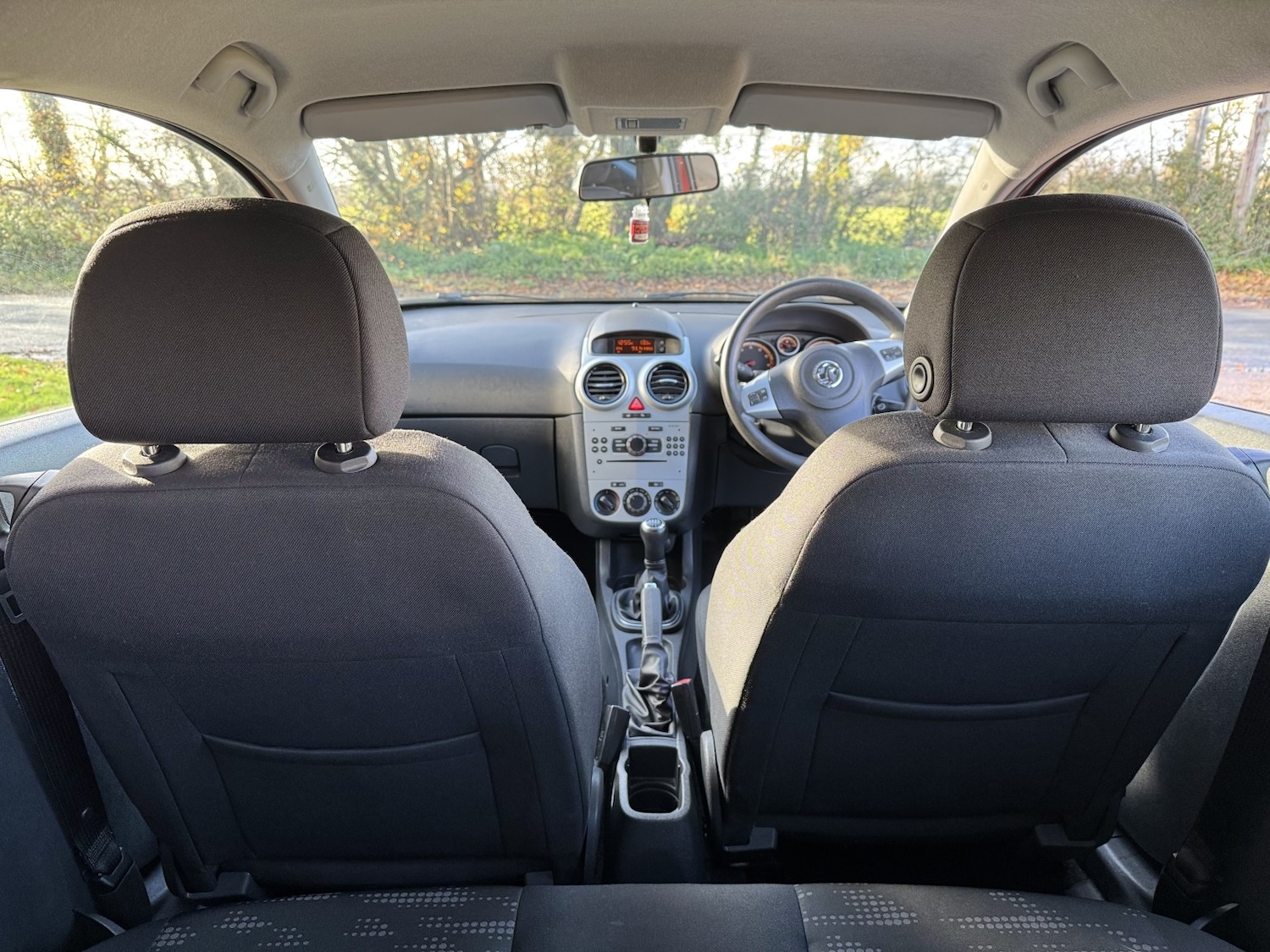 Used Vauxhall Corsa 2013 for sale - 76571062: Photo 21